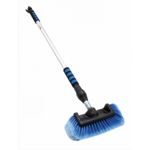 Телескопична четка за почистване, 290X180 мм / 950-1565 мм - S-CL2MP