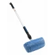 Телескопична четка за почистване, 290X180 мм / 950-1565 мм - S-CL2MP