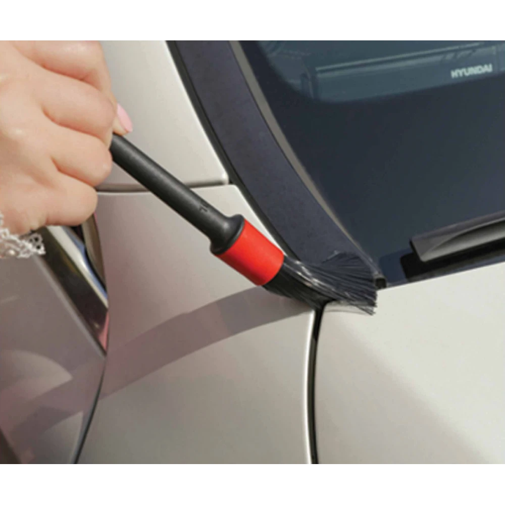 Комплект аксесоари за измиване на автомобили 9 части S-CL9SET