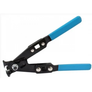 Клещи за съединителен пръстен / скоби на маншони - ASTA / SATRA S-CVBC