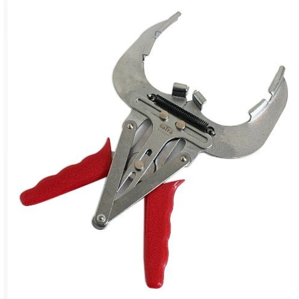 Клещи за бутални пръстени / сегменти 80-120 мм S-D80PR