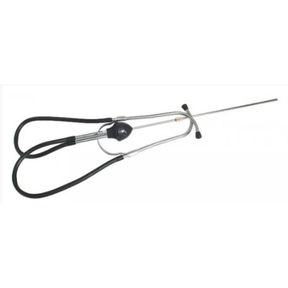 Диагностичен стетоскоп за диагностика на двигатели, 910 мм - S-DDS