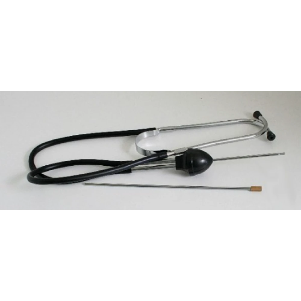 Диагностичен стетоскоп за диагностика на двигатели, 910 мм - S-DDS