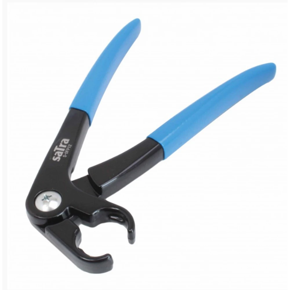 Клещи за връзки на горивотръбите - SATRA S-DFP12