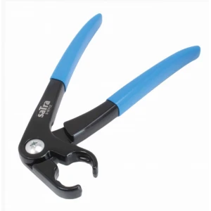 Клещи за връзки на горивотръбите - SATRA S-DFP12