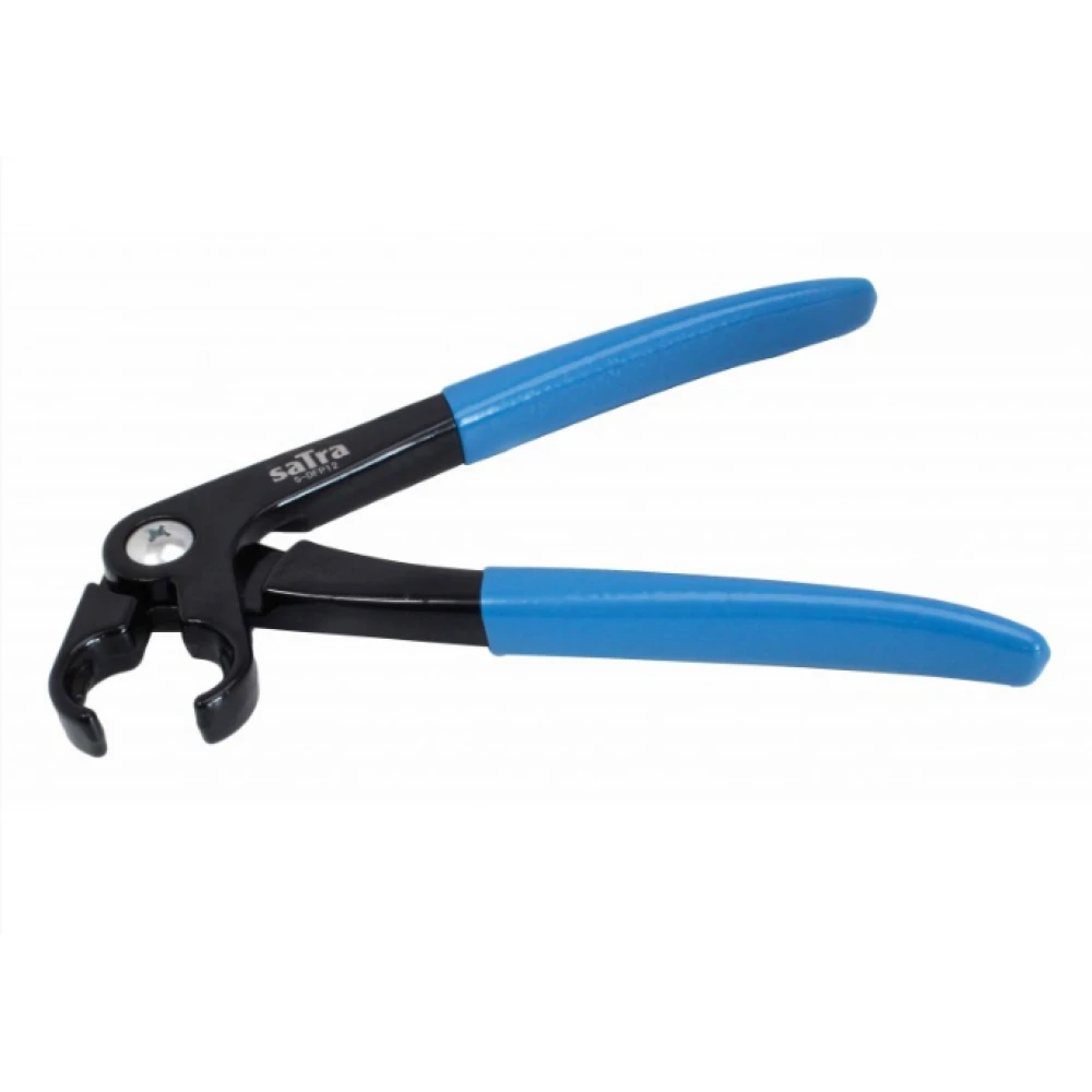 Клещи за връзки на горивотръбите - SATRA S-DFP12