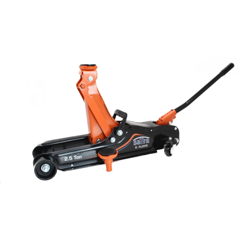 Хидравличен крик 2.5 т - ASTA / SATRA S-FL25TE