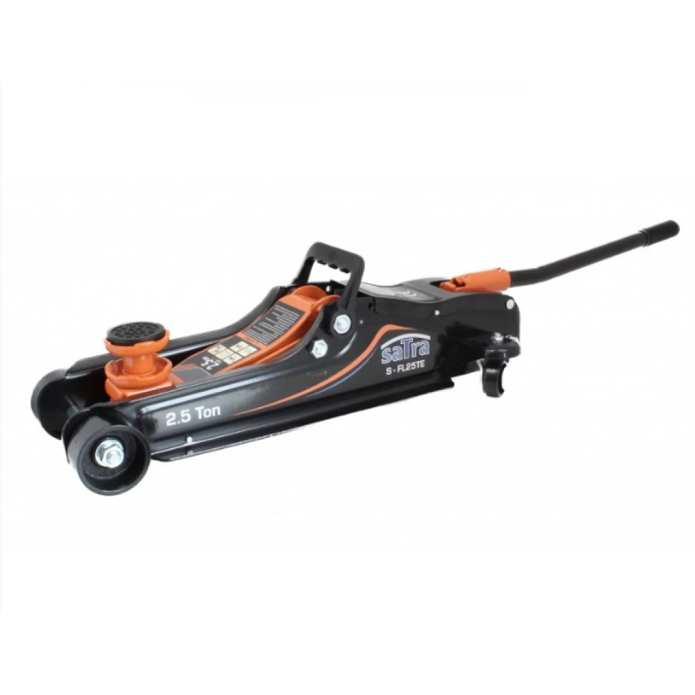 Хидравличен крик 2.5 т - ASTA / SATRA S-FL25TE