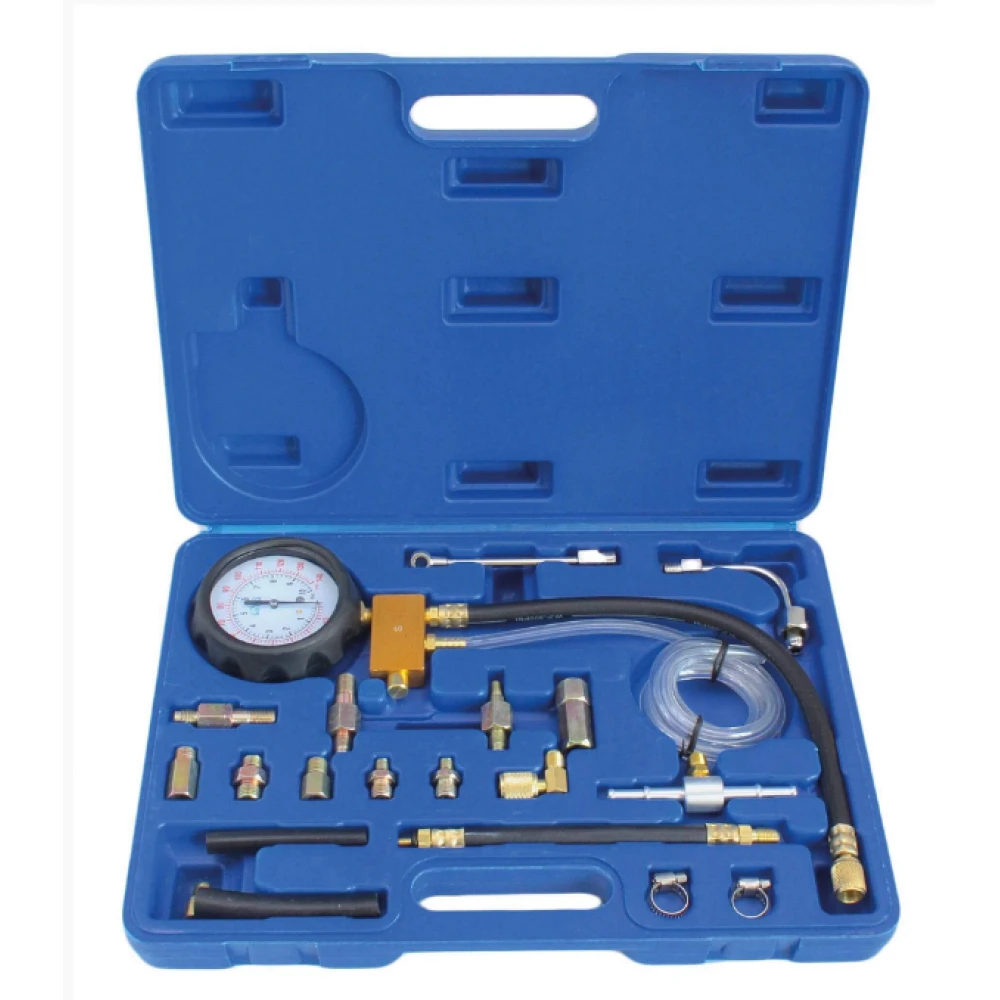 Тестер за налягане на гориво - SATRA S-FP114