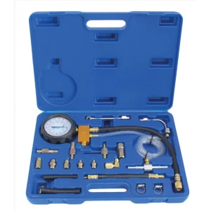 Тестер за налягане на гориво - SATRA S-FP114