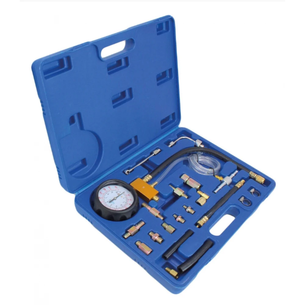 Тестер за налягане на гориво - SATRA S-FP114