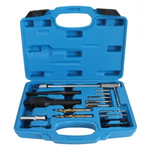 Комплект за премахване на повредени подгревни свещи - S-GPR