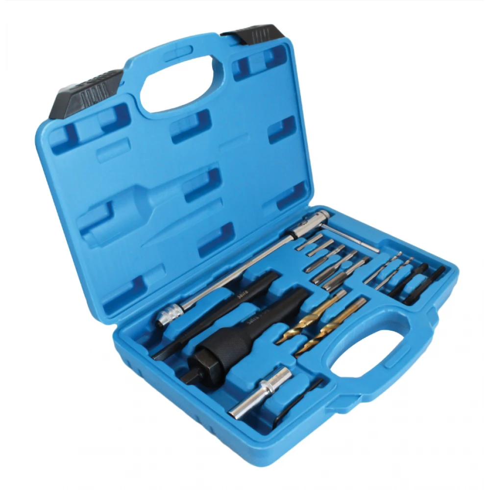 Комплект за премахване на повредени подгревни свещи - S-GPR