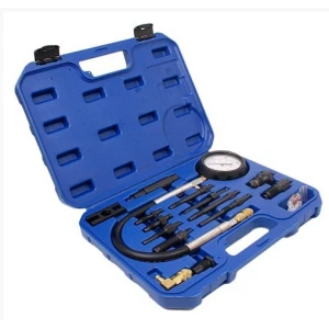 Комплект за тестване на компресия на дизелови двигатели - S-HCTK