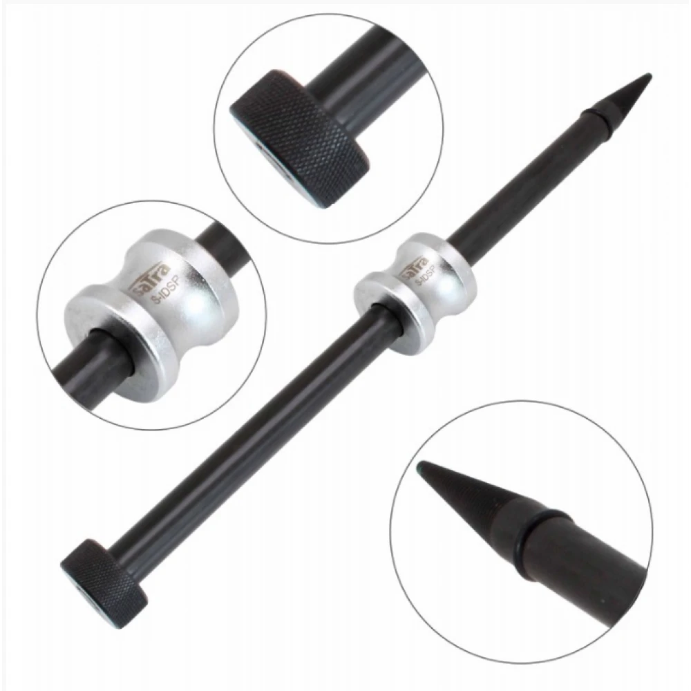 Инструмент за вадене на дифтунги на дизелови инжектори S-IDSP