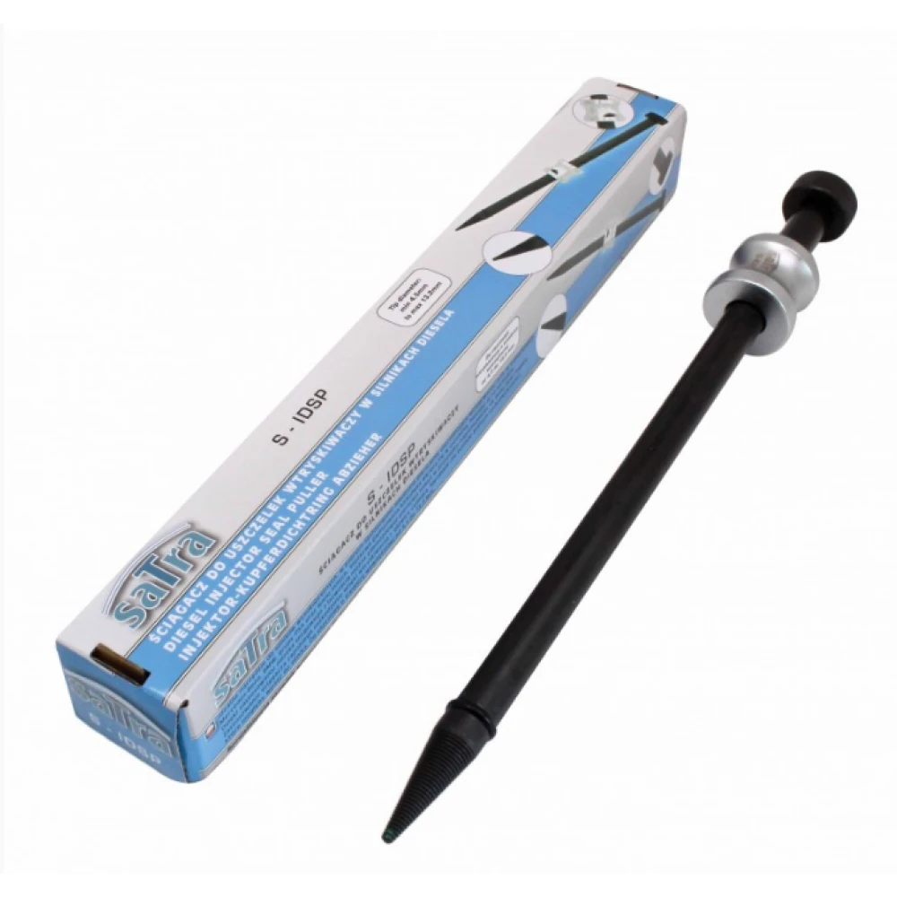 Инструмент за вадене на дифтунги на дизелови инжектори S-IDSP