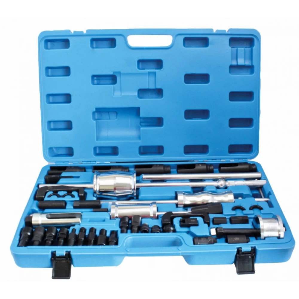 Комплект за монтаж / демонтаж на дизелови инжектори S-ITSS