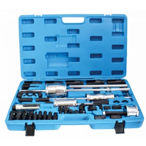 Комплект за монтаж / демонтаж на дизелови инжектори S-ITSS