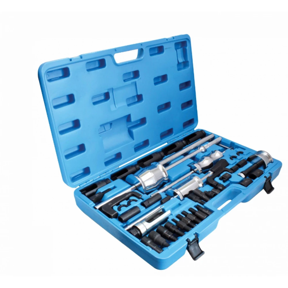 Комплект за монтаж / демонтаж на дизелови инжектори S-ITSS