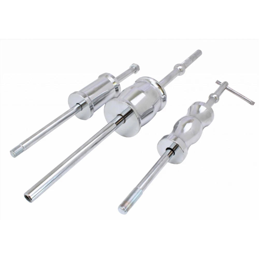 Комплект за монтаж / демонтаж на дизелови инжектори S-ITSS