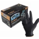 Нитрилни ръкавици за еднократна употреба, размер L, 100 бр. - S-L9GLD