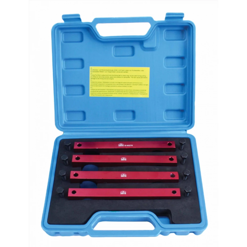 Инструменти за зацепване разпределителния вал за MERCEDES-BENZ - S-M276