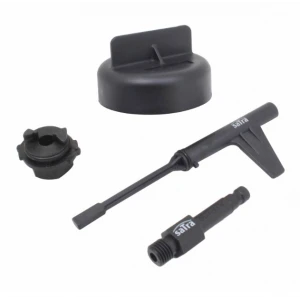 Адаптери за смяна на масло на скоростна кутия S-M9GTUPG