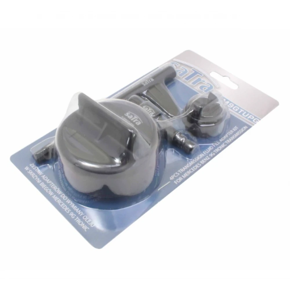 Адаптери за смяна на масло на скоростна кутия S-M9GTUPG