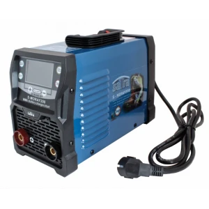 Инверторен електрожен / стартерно устройство ASTA / SATRA S-MORAY200