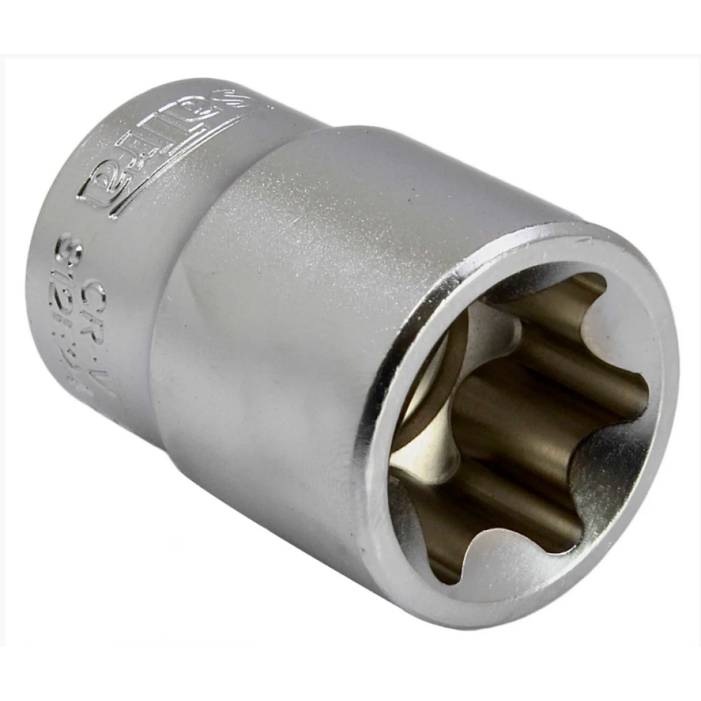 Комплект E-TORX вложки 14 броя - ASTA / SATRA S-P14ES