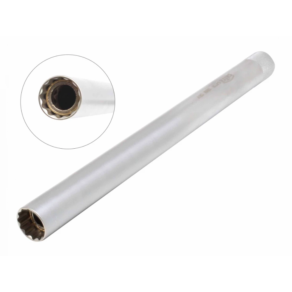 Вложка за свещи с магнит, 3/8″ - S-PT16