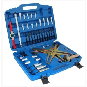 Комплект за сваляне/монтаж на двумасов съединител - ASTA / SATRA S-SAC34UPG