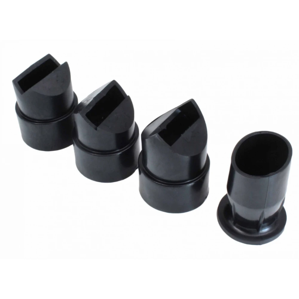 Пясъкоструен пистолет с резервоар ( пневматичен ) - S-SG6PS