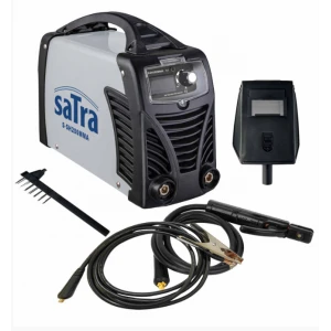 Инверторен заваръчен апарат / Еелектрожен ММА 200А S-SH200MMA