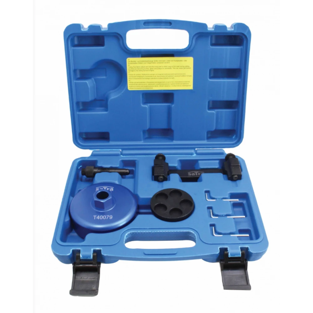 Комплект за зацепване на двигатели за AUDI 2.5 RS3, Q3, TT - S-TA25C