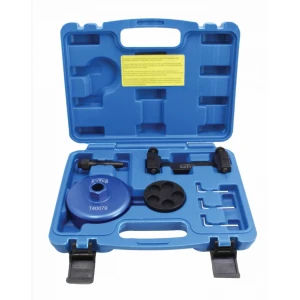 Комплект за зацепване на двигатели за AUDI 2.5 RS3, Q3, TT - S-TA25C