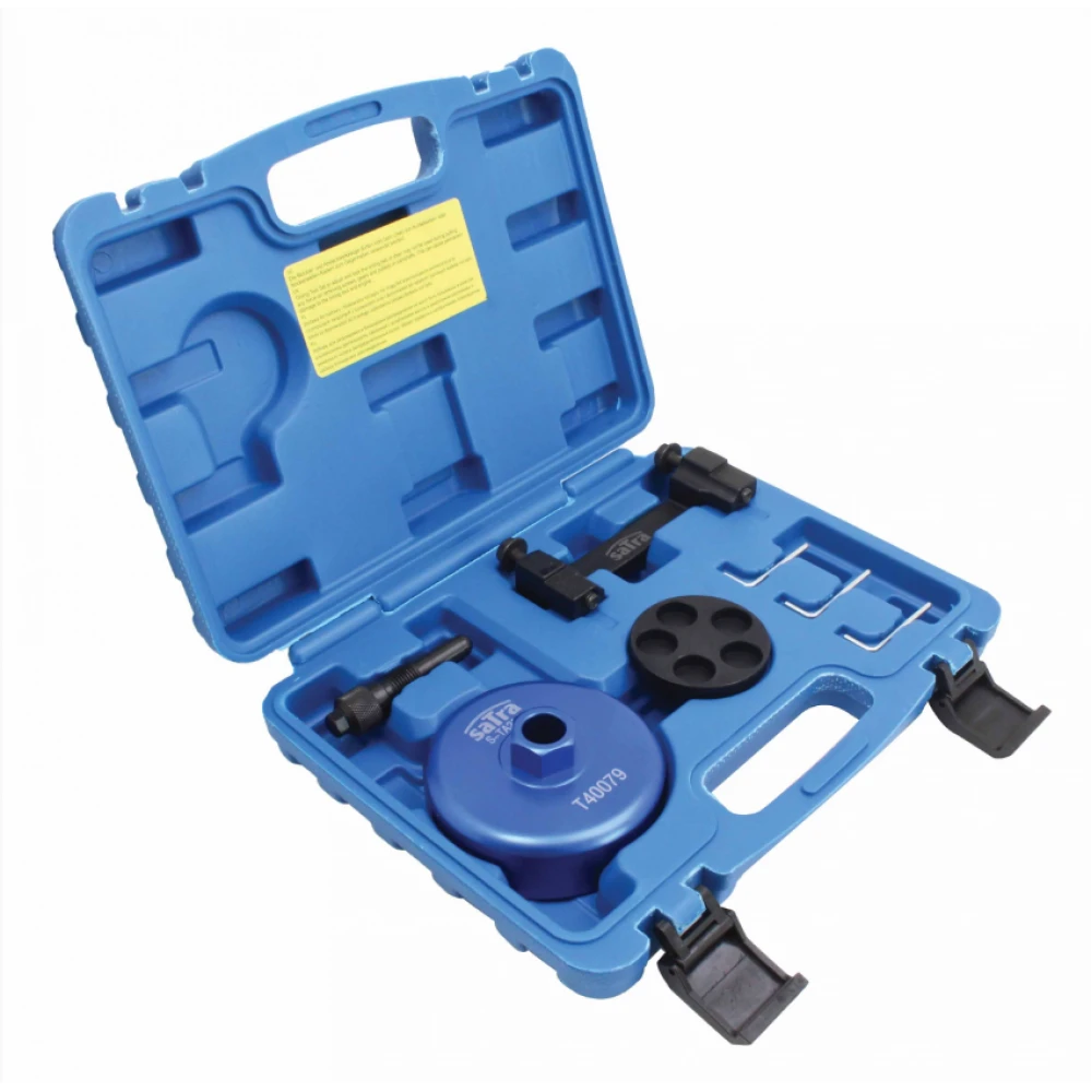 Комплект за зацепване на двигатели за AUDI 2.5 RS3, Q3, TT - S-TA25C