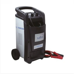 Стартерно зарядно за ток 12 / 24V 180А ASTA / SATRA S-THOR300 