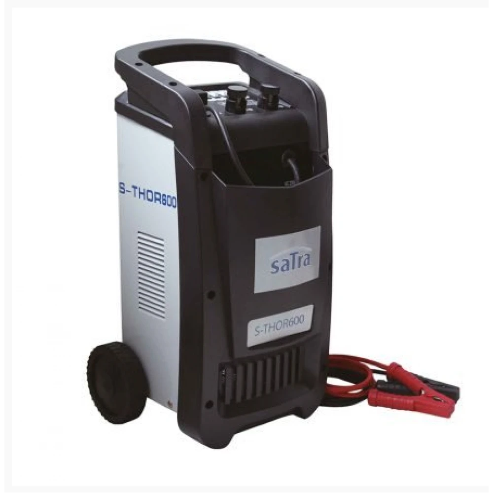 Стартер/изправител 500А - ASTA / SATRA S-THOR600