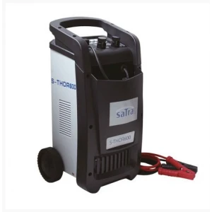 Стартер/изправител 500А - ASTA / SATRA S-THOR600