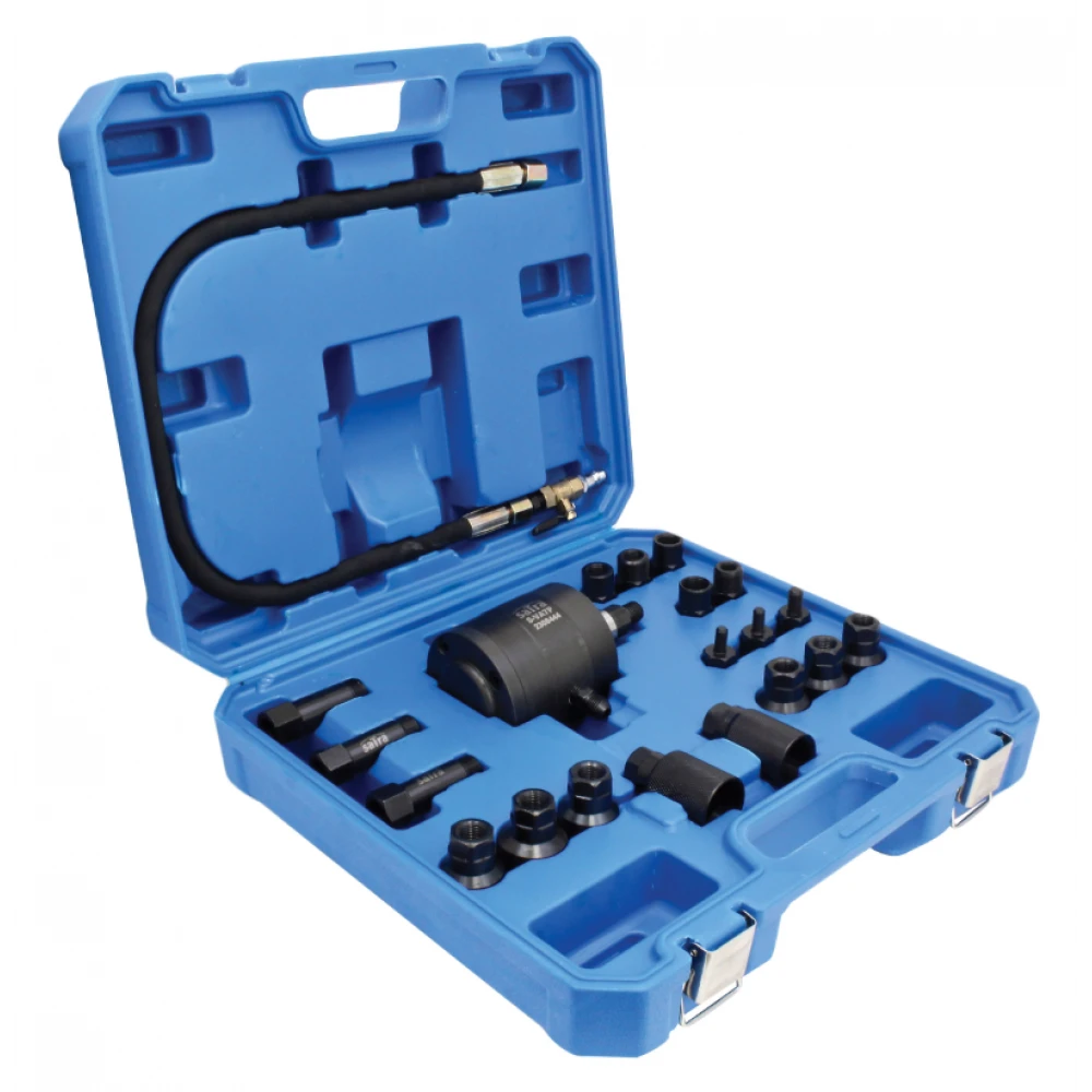 Пневматичен комплект за премахване на инжектори - S-VA7P