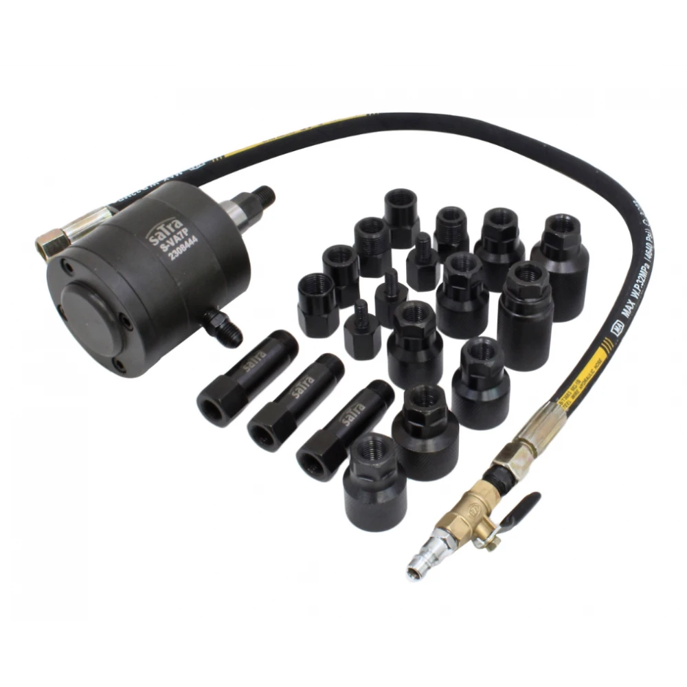 Пневматичен комплект за премахване на инжектори - S-VA7P