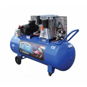 Пневматичен компресор за въздух 300 литра 380V - S-VENOM30