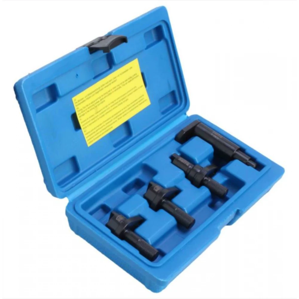 Комплект за зацепване на двигател, VW, SEAT, SKODA - S-VW12