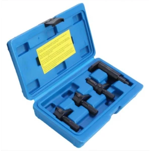 Комплект за зацепване на двигател, VW, SEAT, SKODA - S-VW12