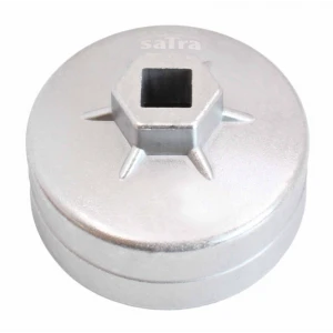 Ключ за маслен филтър, 1/2″x 74 мм - S-WG7414