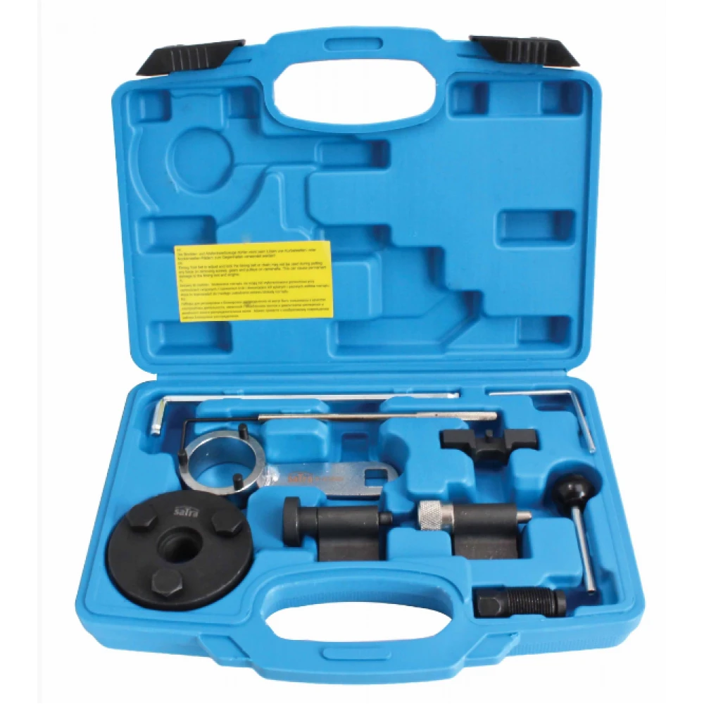 Комплект за зацепване на VAG 1.6/2.00 TDI ASTA / SATRA S-X1620