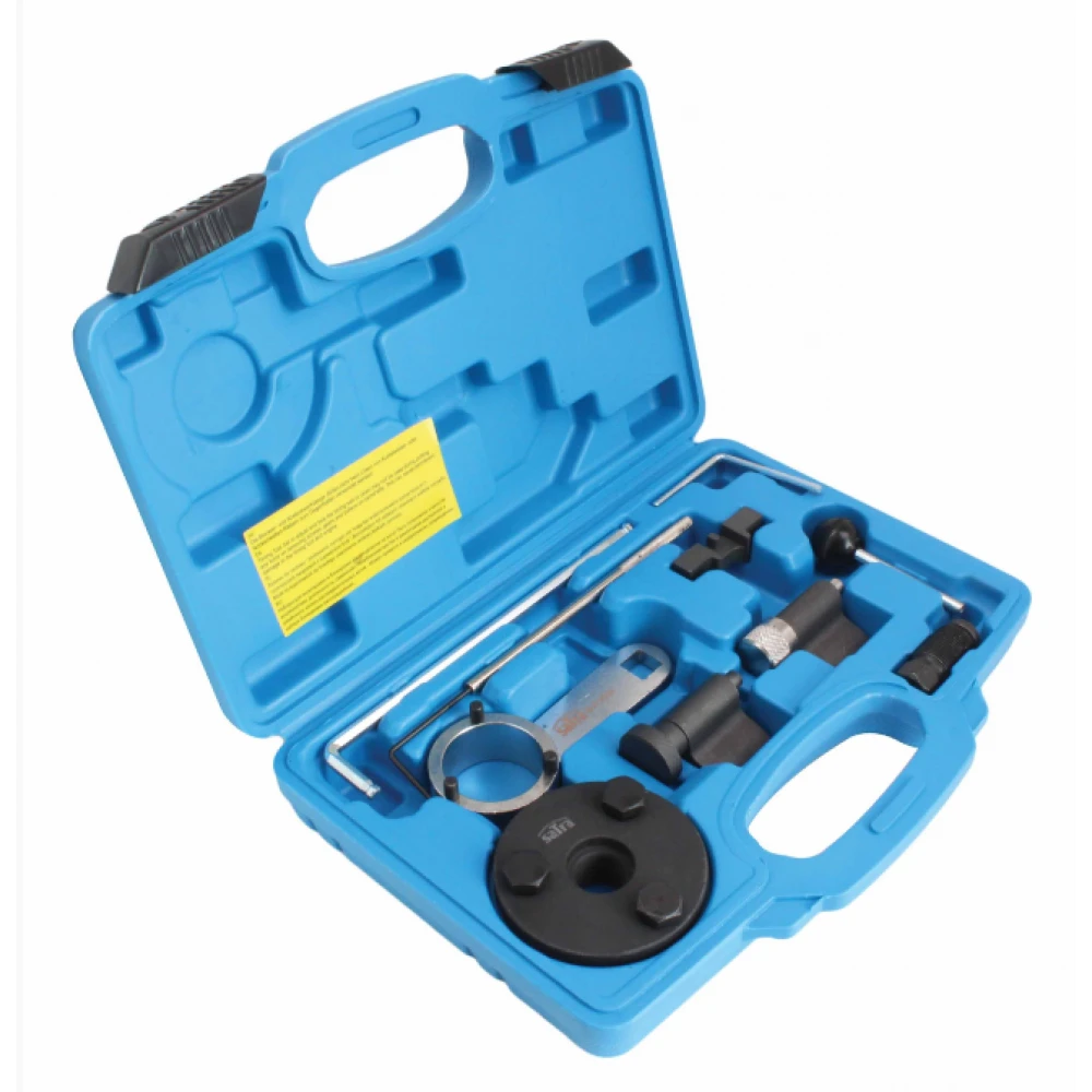 Комплект за зацепване на VAG 1.6/2.00 TDI ASTA / SATRA S-X1620