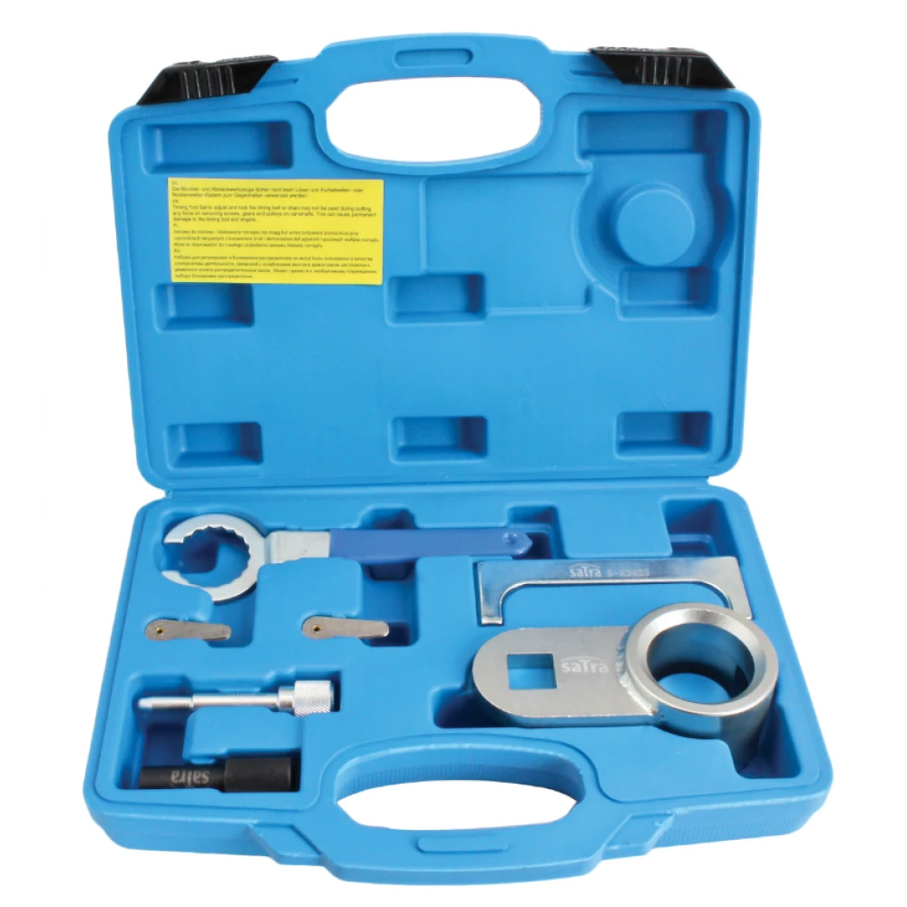 Комплект за зацепване за VW 2.4/2.5 D - S-X2425