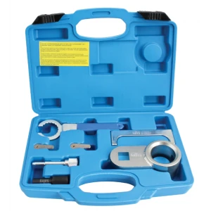 Комплект за зацепване за VW 2.4/2.5 D - S-X2425